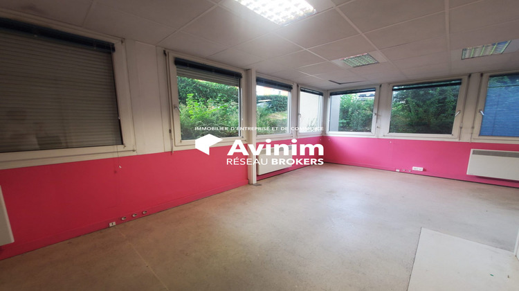 Ma-Cabane - Vente Divers Annecy, 724 m²