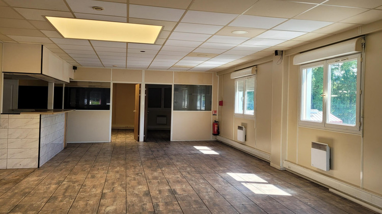 Ma-Cabane - Vente Divers Annecy, 215 m²