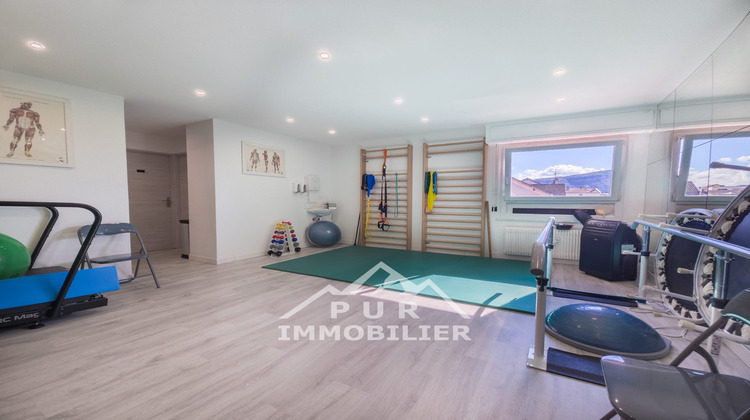 Ma-Cabane - Vente Divers Annemasse, 97 m²