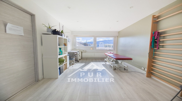 Ma-Cabane - Vente Divers Annemasse, 97 m²