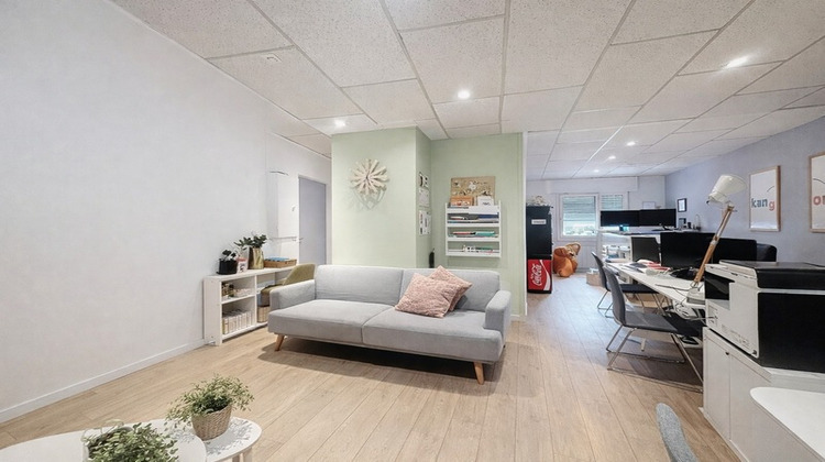 Ma-Cabane - Vente Divers ANNEMASSE, 45 m²