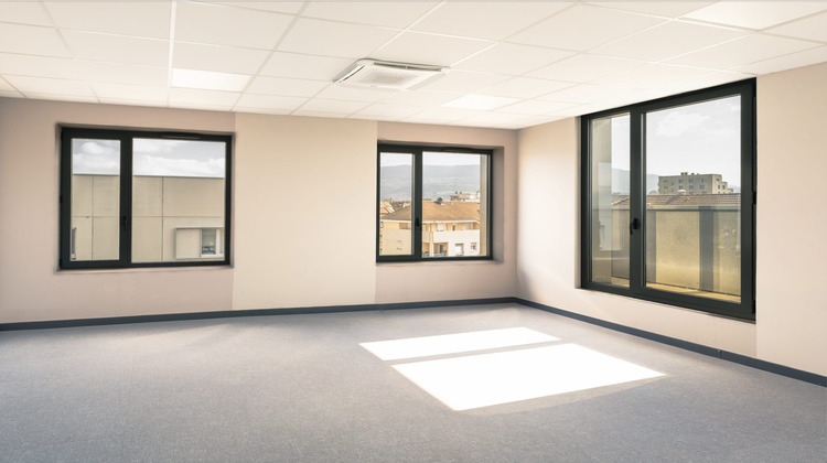 Ma-Cabane - Vente Divers Annemasse, 360 m²