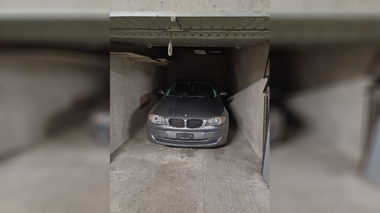 Ma-Cabane - Vente Divers ANNEMASSE, 13 m²