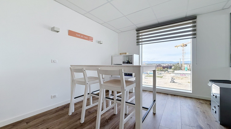 Ma-Cabane - Vente Divers ANNEMASSE, 68 m²