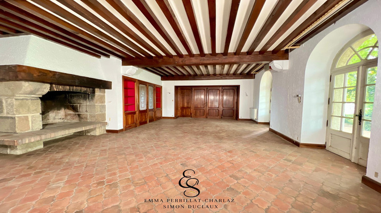 Ma-Cabane - Vente Divers Annonay, 479 m²