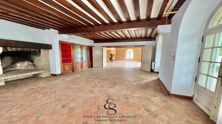 Ma-Cabane - Vente Divers Annonay, 479 m²