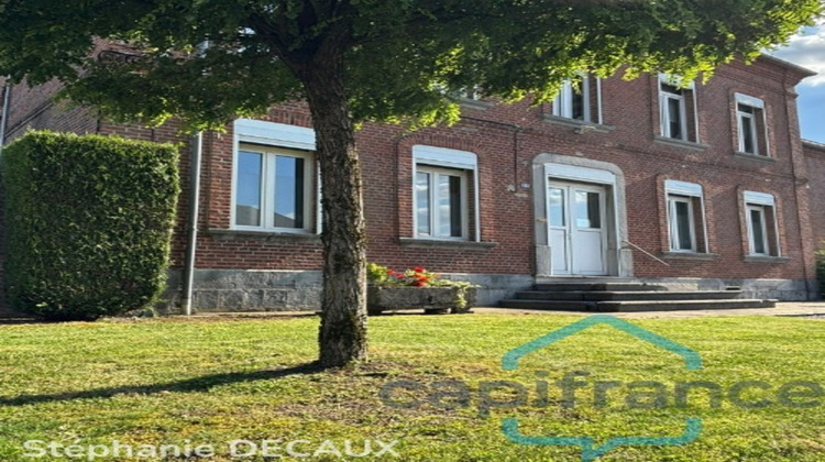 Ma-Cabane - Vente Divers ANOR, 269 m²