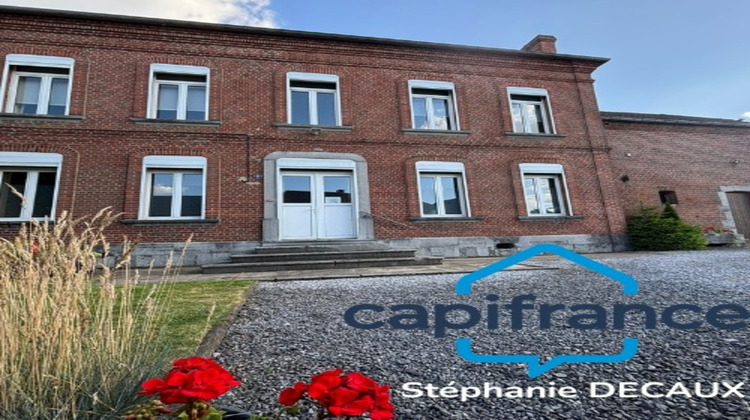 Ma-Cabane - Vente Divers ANOR, 269 m²