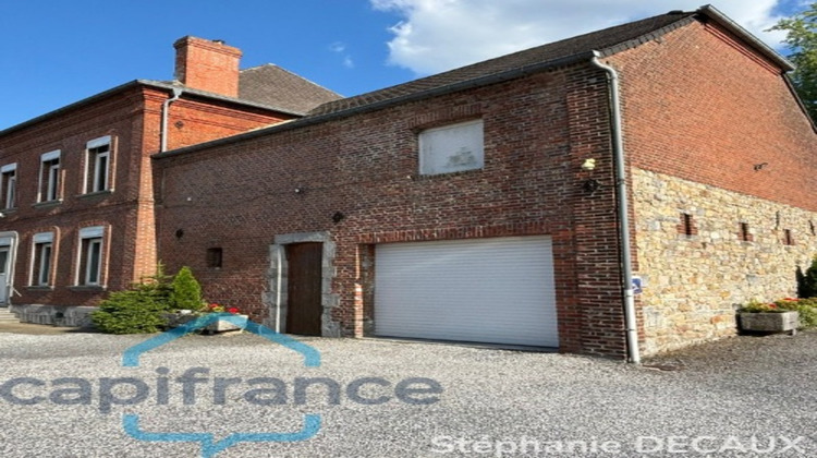 Ma-Cabane - Vente Divers ANOR, 269 m²