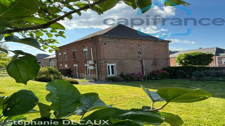 Ma-Cabane - Vente Divers ANOR, 269 m²