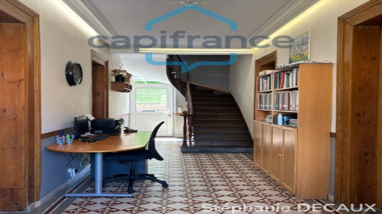 Ma-Cabane - Vente Divers ANOR, 269 m²