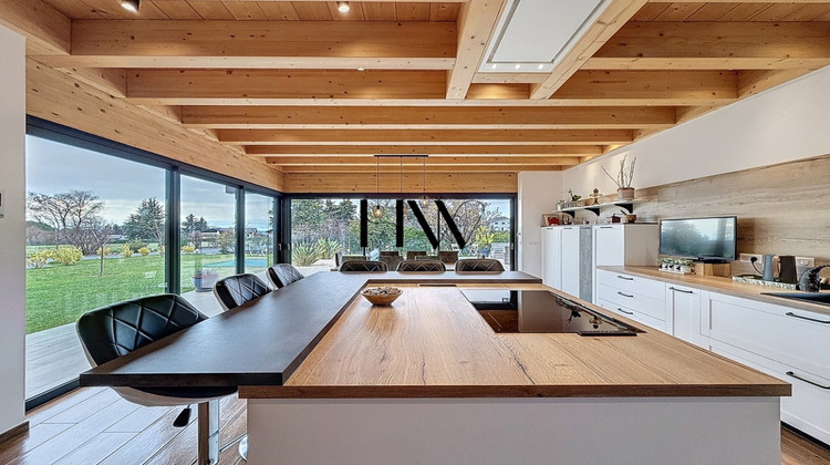 Ma-Cabane - Vente Divers ANTHY SUR LEMAN, 437 m²