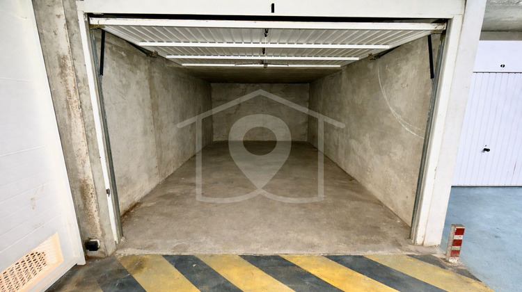 Ma-Cabane - Vente Divers ANTIBES, 18 m²