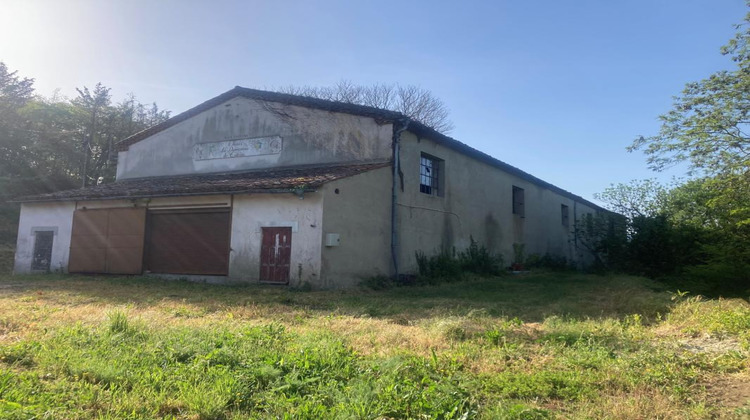 Ma-Cabane - Vente Divers ANTUGNAC, 0 m²