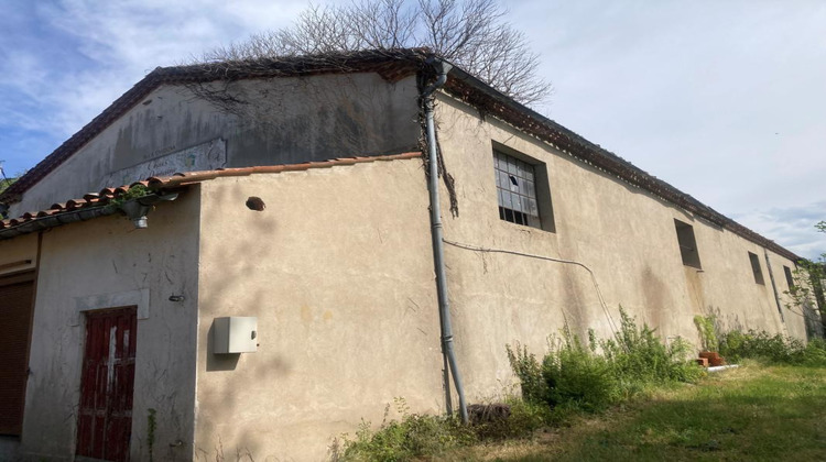 Ma-Cabane - Vente Divers ANTUGNAC, 0 m²