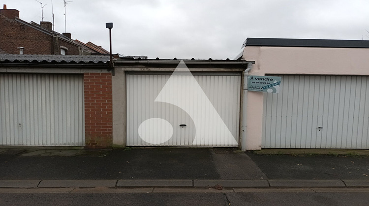 Ma-Cabane - Vente Divers ANZIN, 0 m²