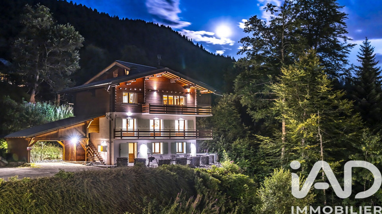 Ma-Cabane - Vente Divers Arâches-la-Frasse, 168 m²