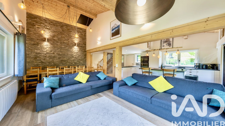 Ma-Cabane - Vente Divers Arâches-la-Frasse, 168 m²