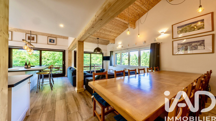 Ma-Cabane - Vente Divers Arâches-la-Frasse, 168 m²