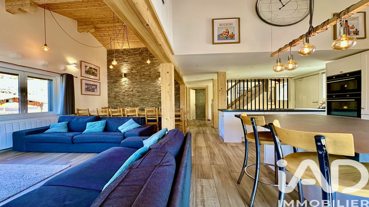 Ma-Cabane - Vente Divers Arâches-la-Frasse, 168 m²