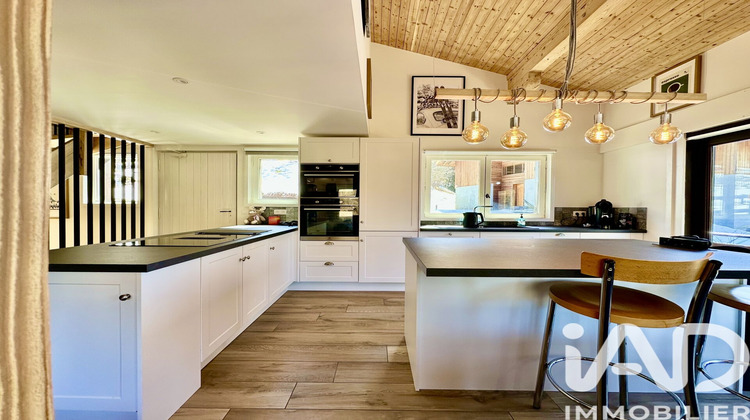 Ma-Cabane - Vente Divers Arâches-la-Frasse, 168 m²