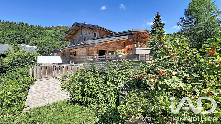 Ma-Cabane - Vente Divers Arâches-la-Frasse, 188 m²