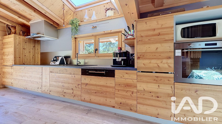 Ma-Cabane - Vente Divers Arâches-la-Frasse, 188 m²