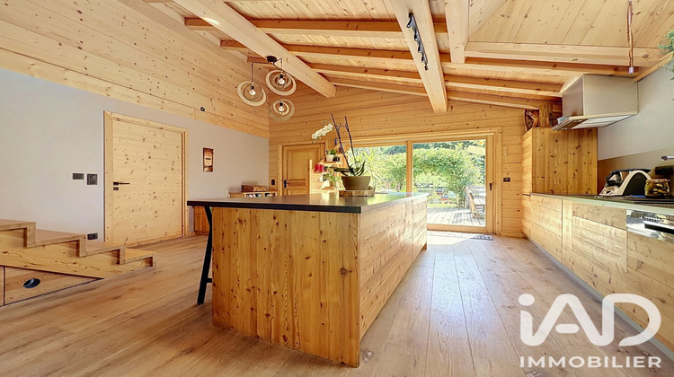Ma-Cabane - Vente Divers Arâches-la-Frasse, 188 m²