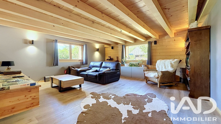 Ma-Cabane - Vente Divers Arâches-la-Frasse, 188 m²