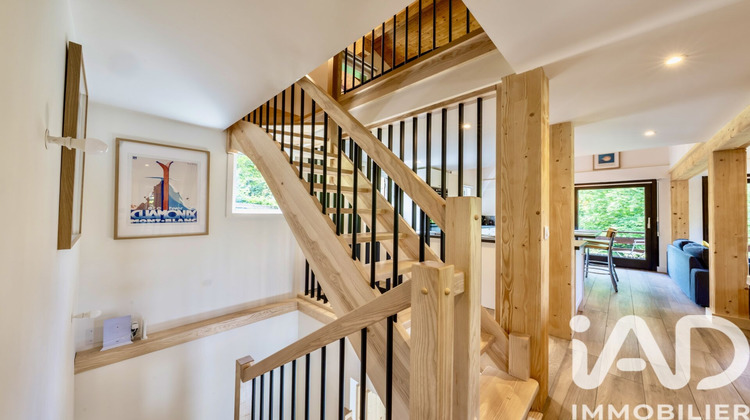 Ma-Cabane - Vente Divers Arâches-la-Frasse, 168 m²