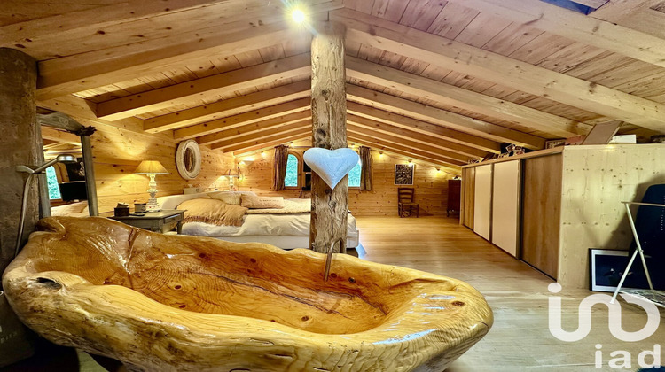 Ma-Cabane - Vente Divers Arâches-la-Frasse, 218 m²