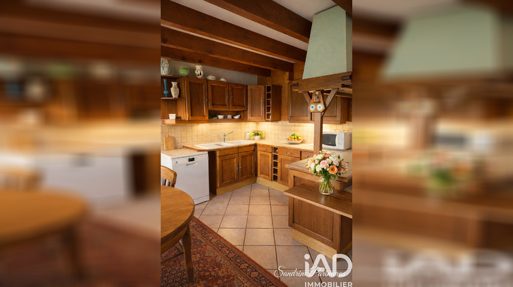 Ma-Cabane - Vente Divers Arandon, 149 m²