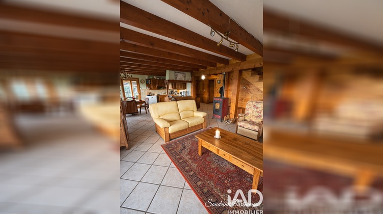 Ma-Cabane - Vente Divers Arandon, 149 m²