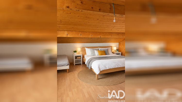 Ma-Cabane - Vente Divers Arandon, 149 m²