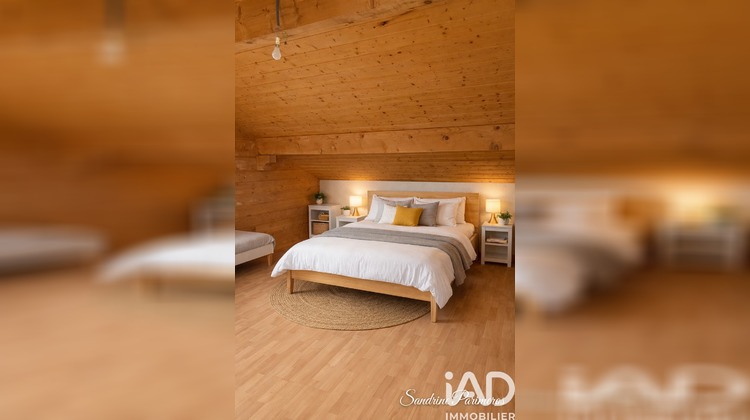 Ma-Cabane - Vente Divers Arandon, 149 m²