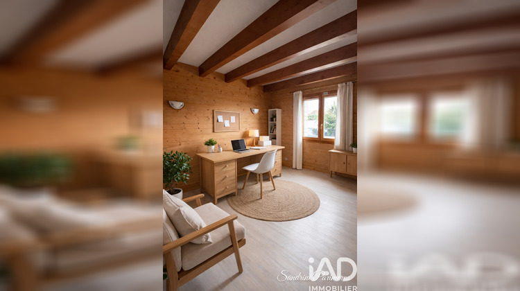 Ma-Cabane - Vente Divers Arandon, 149 m²