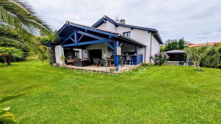 Ma-Cabane - Vente Divers ARBONNE, 175 m²