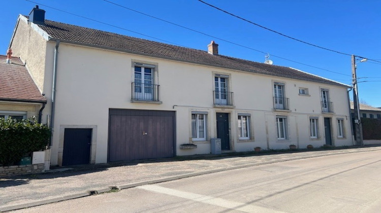 Ma-Cabane - Vente Divers ARC SUR TILLE, 298 m²