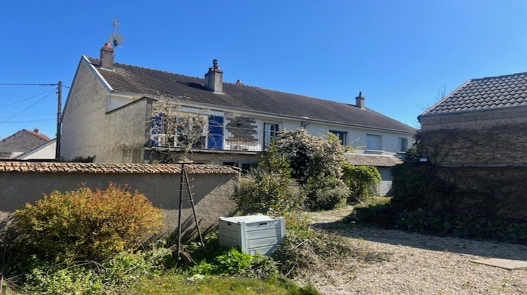 Ma-Cabane - Vente Divers ARC SUR TILLE, 298 m²