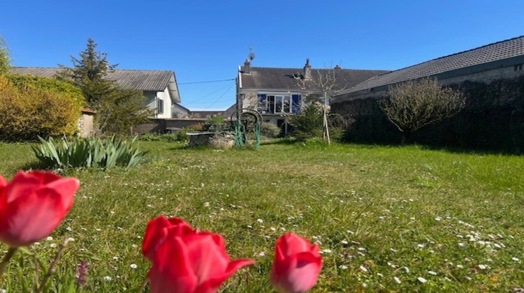 Ma-Cabane - Vente Divers ARC SUR TILLE, 298 m²