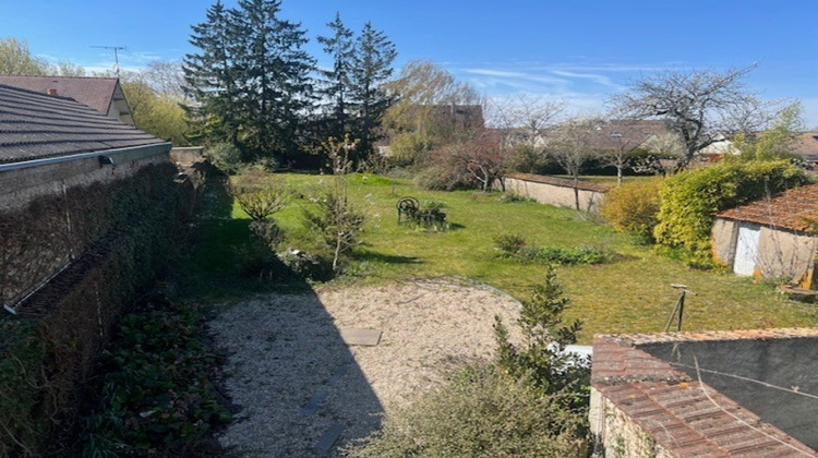 Ma-Cabane - Vente Divers ARC SUR TILLE, 298 m²