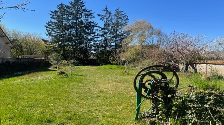 Ma-Cabane - Vente Divers ARC SUR TILLE, 298 m²