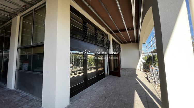 Ma-Cabane - Vente Divers Arcachon, 150 m²