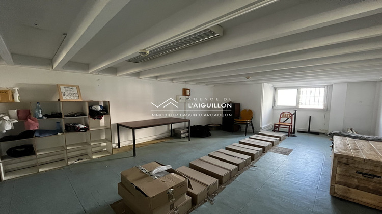 Ma-Cabane - Vente Divers Arcachon, 150 m²