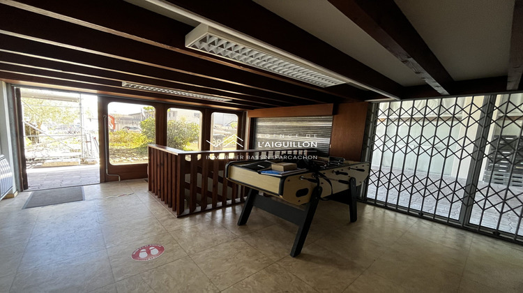 Ma-Cabane - Vente Divers Arcachon, 150 m²