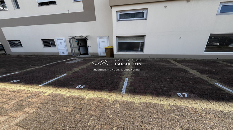 Ma-Cabane - Vente Divers Arcachon, 150 m²