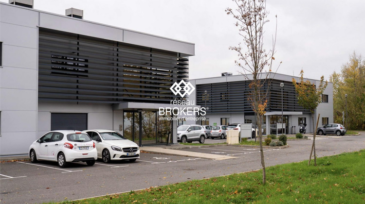 Ma-Cabane - Vente Divers Archamps, 521 m²