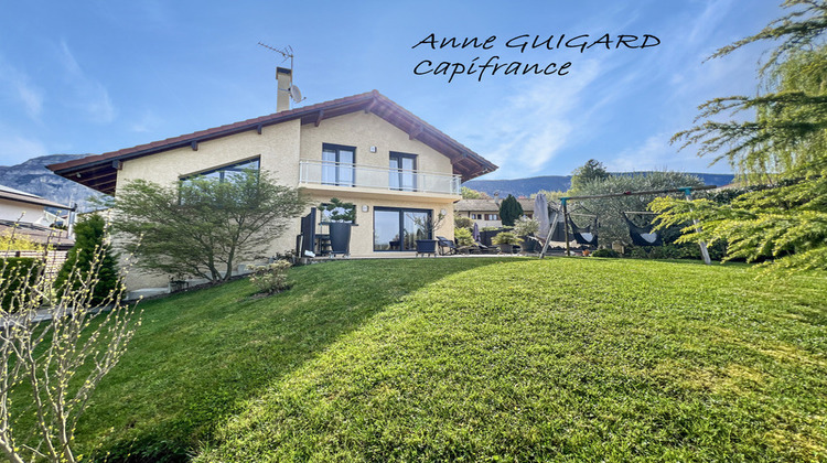 Ma-Cabane - Vente Divers ARCHAMPS, 133 m²