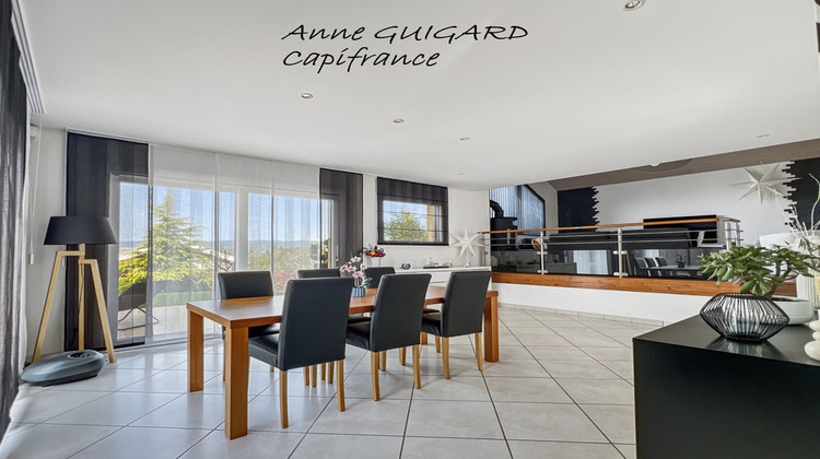 Ma-Cabane - Vente Divers ARCHAMPS, 133 m²