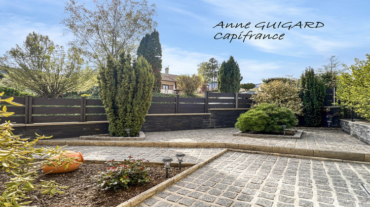 Ma-Cabane - Vente Divers ARCHAMPS, 133 m²